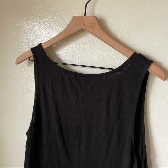 Torrid | Heritage Slub Classic Fit Crew Tank - Picture 6 of 6